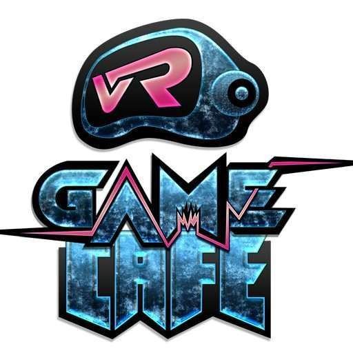 VR Game Café